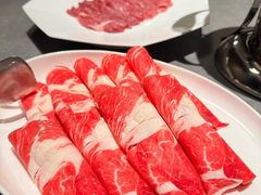 -鼎鼎香·港式火锅(北京SKP店)