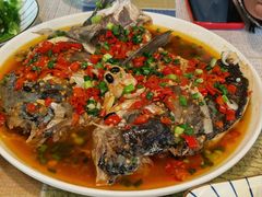 -吃货私房菜(丽江束河古镇店)