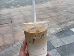 -库迪咖啡(星河COCOPARK坂田店)