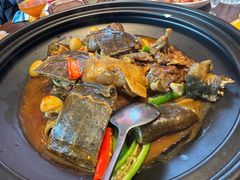 -云客来·花园餐厅(洛社店)