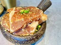 -明洞王妃家烤肉(苏州中心星悦汇店)