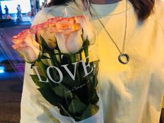 -循礼门鲜花花市(武汉循礼门店)