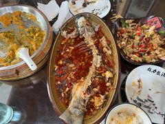 -朗妈私房菜(婺女州店)
