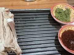 -敏珠拉姆藏餐·南京厨房(富春江东街店)