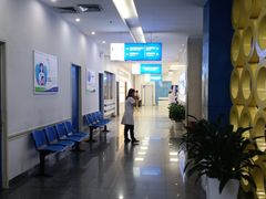 -武汉大学附属爱尔眼科医院(湖北总院)