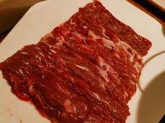 -额尔敦传统涮(公园西路店)