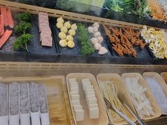 -松野谷·寿喜烧自助(华联顺义金街购物中心店)
