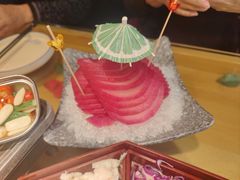 -金博士朝鲜民族餐厅(工大店)