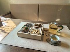 -沐春秋茶书院·茶室.茶馆.商务包房(知春路店)