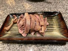 招牌盐水鸭-南京大牌档(龙湖长楹天街店)