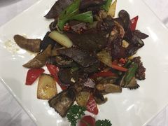 -阿布都新疆音乐美食城(长湖路店)