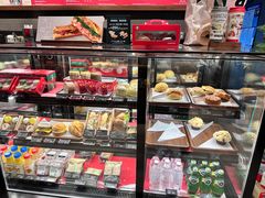 -星巴克(杭州湖滨银泰E区店)