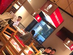 -老佛爷炭火蛙锅直营(清滨路总店)