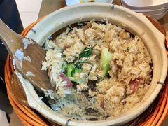 -湯系·煲汤手艺人(东二环泰禾广场店)