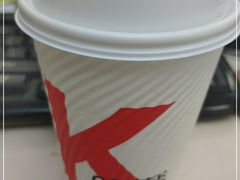 -肯德基(中纬店)