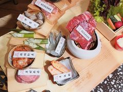 -黑牛の場烤肉(摩天活力城店)