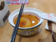 -嘉和一品粥(魏公村店)