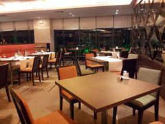 大堂-东华假日酒店自助餐