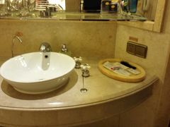 -白金汉爵大酒店(相城店)