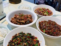 -笨罗卜浏阳菜馆(龙华鹏润达店)