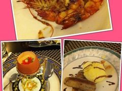 失望的铁板烧还好团购一次性拔草消费-上林铁板烧(延安西路店)