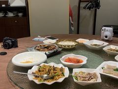 -庄氏祥记家常食府(国瑞建材家居博览中心店)