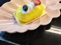 -芭菲盛宴·环球美食(解放碑英利国际店)