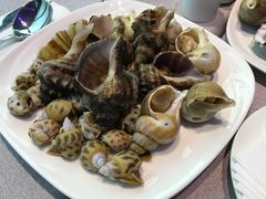 -广州花园酒店·凌璇阁旋转餐厅CAROUSEL360