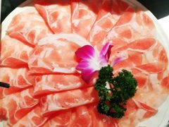 -宽窄巷子火锅(周浦店)