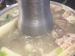 -民食香·腊排骨野生菌美食(木府店)