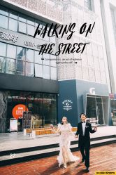 -卡恩婚纱摄影(桥梓口店)