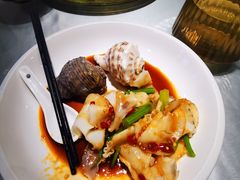-百姓渔村(南中环店)