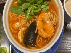 -TAMATI(巴黎贝甜韩式西餐厅店)