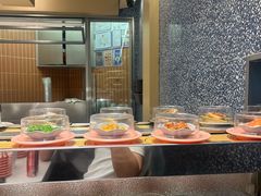 -争鲜回转寿司(朝北大悦城店)