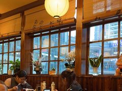 -鸟鹏烧鸟居酒屋(仁恒梦中心店)