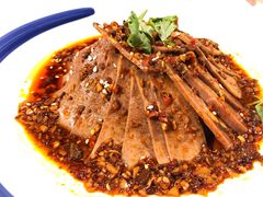 -宁夏国强手抓羊肉·清真菜(未央路凤三店)