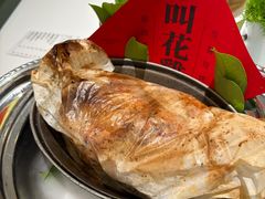 -桂满陇·手作小笼包&江南叫花鸡(中山公园店)