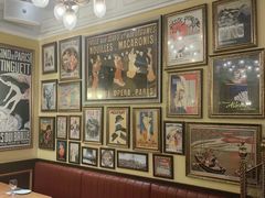 -Entrecôte 法国牛扒馆(保利·时光里店)