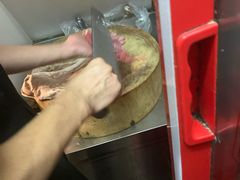 -裕德孚·非遗手切涮羊肉(东直门内大街店)