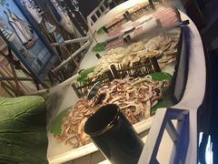 -蒙肥羊·酸汤潮牛·鲜牛肉火锅烤肉自助(岗顶店)