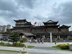 -二十八里太湖船菜(吉祥路店)