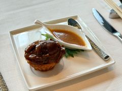 -天龙轩(香港丽思卡尔顿酒店)