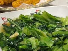 -老奶奶私房菜(天台里街店)