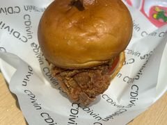 -米斯特比萨(罗斯福店)