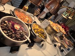 -RISE RESTAURANT(滨海湾金沙店)