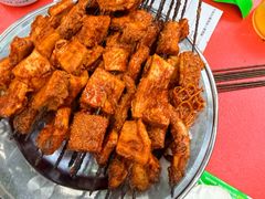 -马相卿特色烤肉面食馆(虎台店)
