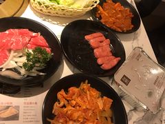 -花味烤肉·拌饭(庐阳万象汇店)