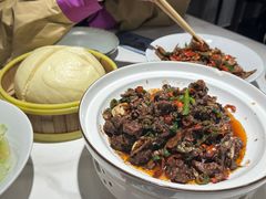 -攸州小镇家湘菜(小米科技园店)