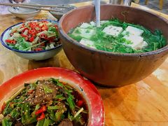 -灶东家民间菜(回兴店)