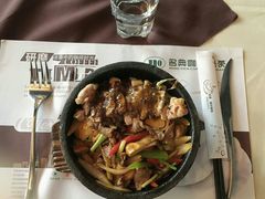 -名典咖啡语茶(茂源大厦店)